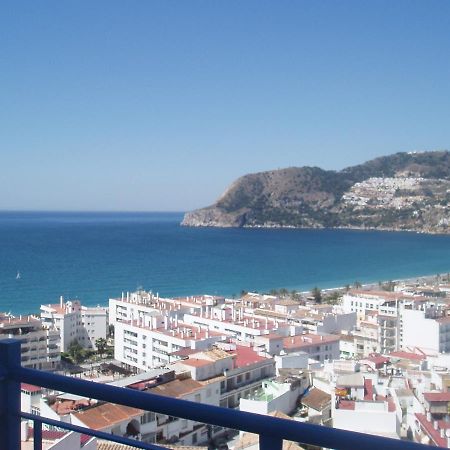 Espectaculares Vistas Al Mar Daire La Herradura  Dış mekan fotoğraf