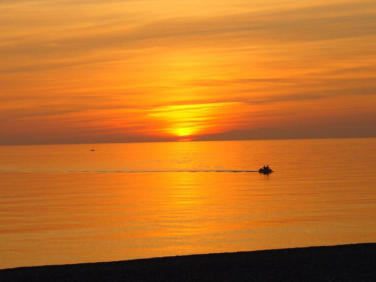 Espectaculares Vistas Al Mar Daire La Herradura  Dış mekan fotoğraf